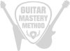 Guitar Mastery Method Logo