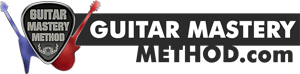 Guitar Mastery Method Logo