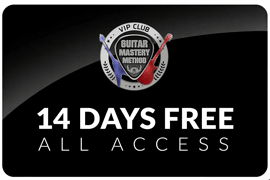 Free 14-Day Pass to the VIP Club