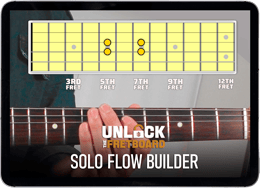 Solo Flow Builder Bonus Lesson